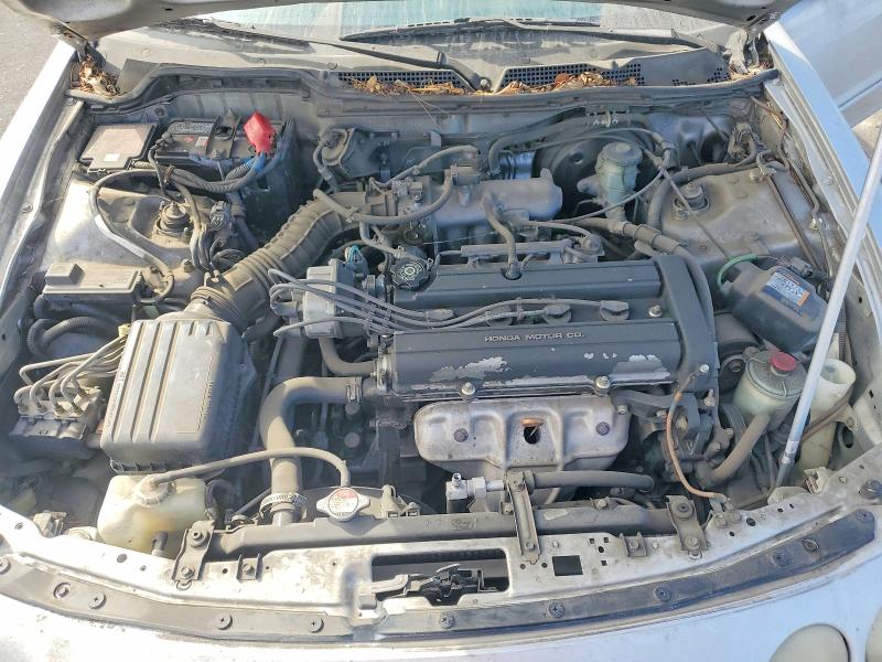 Zdjęcie 11 z aukcji – 1998 ACURA INTEGRA z VIN JH4DC4467WS008820