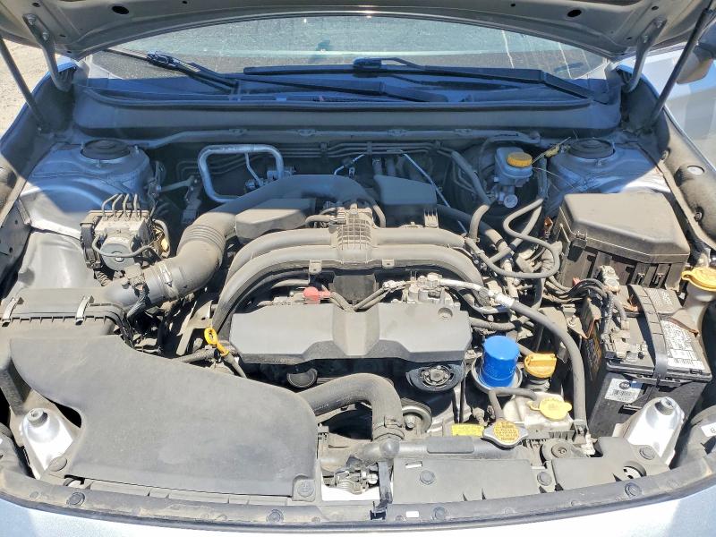 Photo 11 from auction – 2017 SUBARU OUTBACK with VIN 4S4BSAAC4H3371024