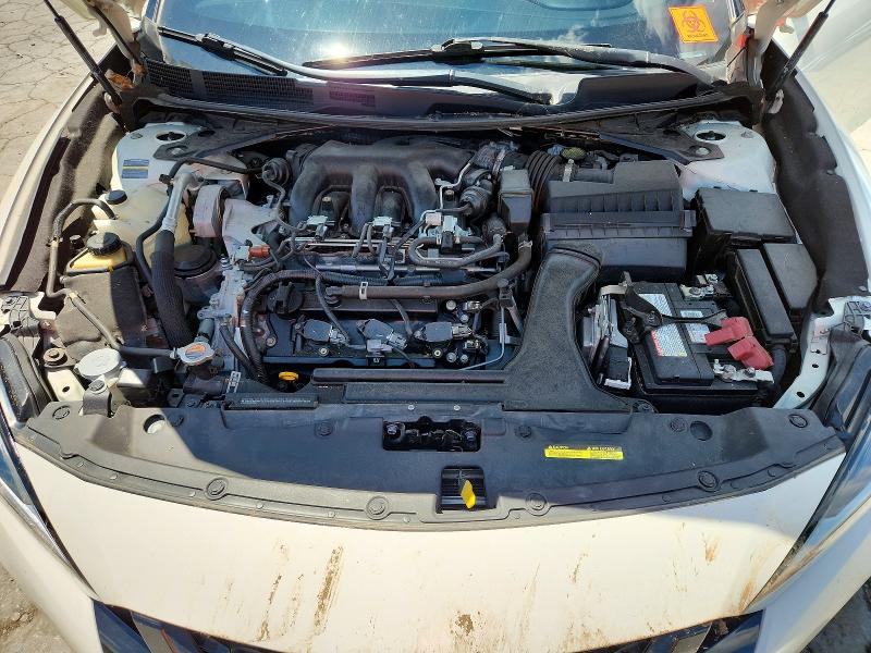 Photo 11 from auction – 2020 NISSAN MAXIMA with VIN 1N4AA6EV2LC368181