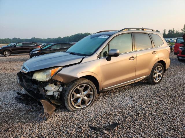 Photo 1 from auction – 2015 SUBARU FORESTER with VIN JF2SJAWC9FH561144