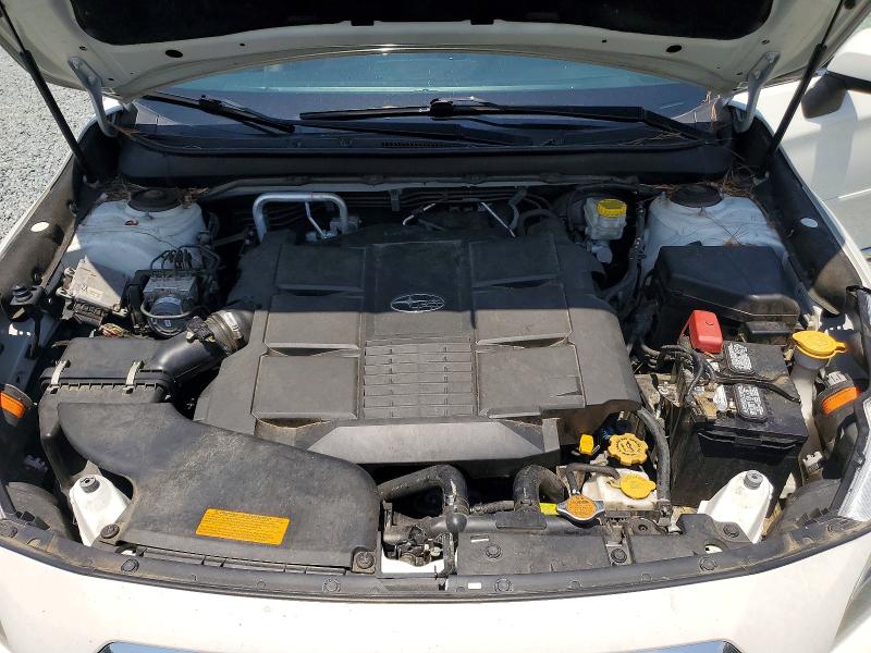 Zdjęcie 12 z aukcji – 2017 SUBARU OUTBACK z VIN 4S4BSETC0H3226048