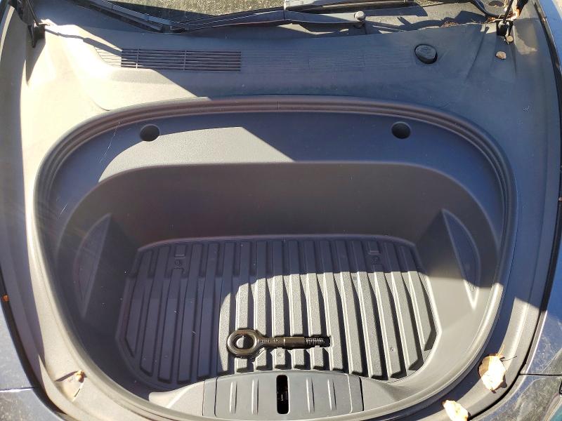 Photo 11 from auction – 2023 TESLA MODEL 3 with VIN 5YJ3E1EA1PF417628