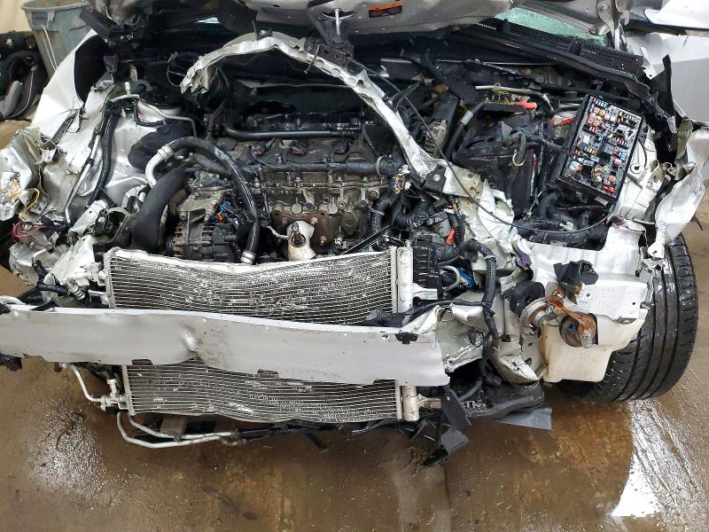 Photo 11 from auction – 2014 BUICK LACROSSE with VIN 1G4GC5G37EF157270