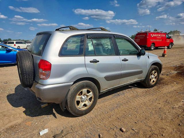 Photo 3 from auction – 2003 TOYOTA RAV4 with VIN JTEHH20V730231223