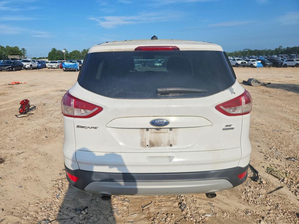 Zdjęcie 6 z aukcji – 2015 FORD ESCAPE z VIN 1FMCU9GX3FUB96991
