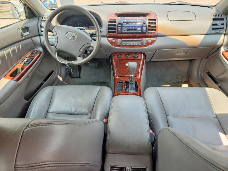 Photo 8 from auction – 2006 TOYOTA CAMRY with VIN 4T1BE30KX6U658192