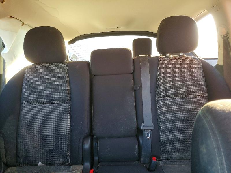 Photo 10 from auction – 2017 NISSAN PATHFINDER with VIN 5N1DR2MM9HC631335