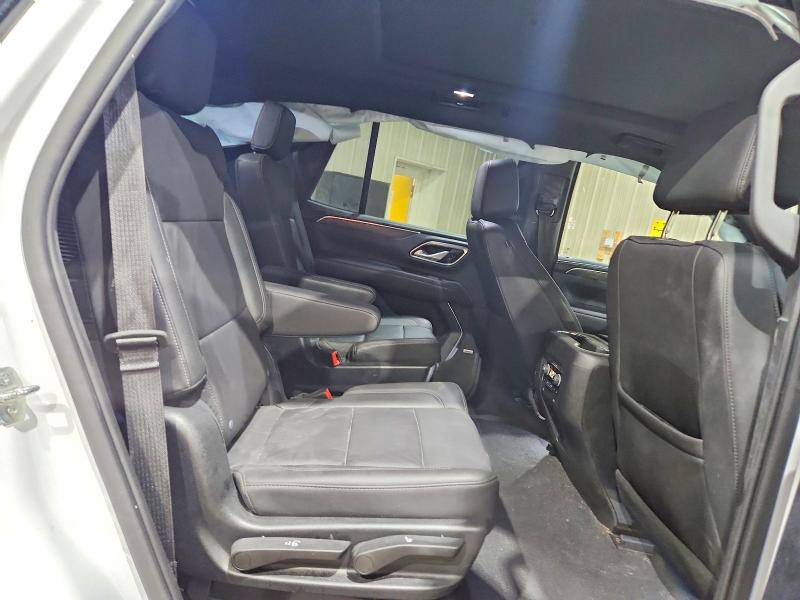 Photo 11 from auction – 2023 CHEVROLET TAHOE with VIN 1GNSKPKD1PR372990