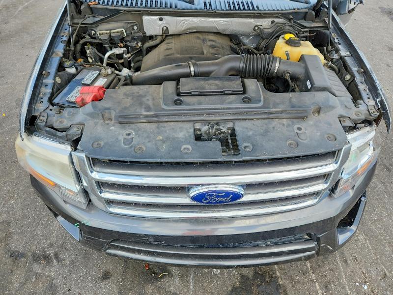 Photo 12 from auction – 2017 FORD EXPEDITION with VIN 1FMJU1JT4HEA68285