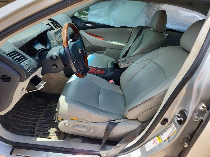 صورة رقم 7 من المزاد - 2008 LEXUS ES مع VIN JTHBJ46G482243472