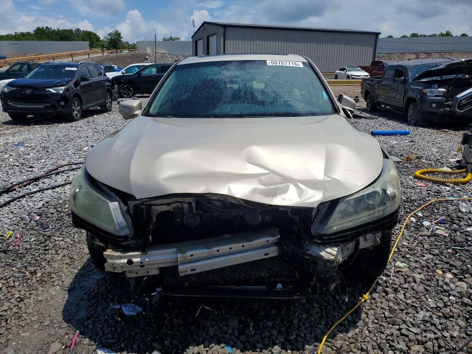Photo 5 from auction – 2013 HONDA ACCORD with VIN 1HGCR2F84DA075040