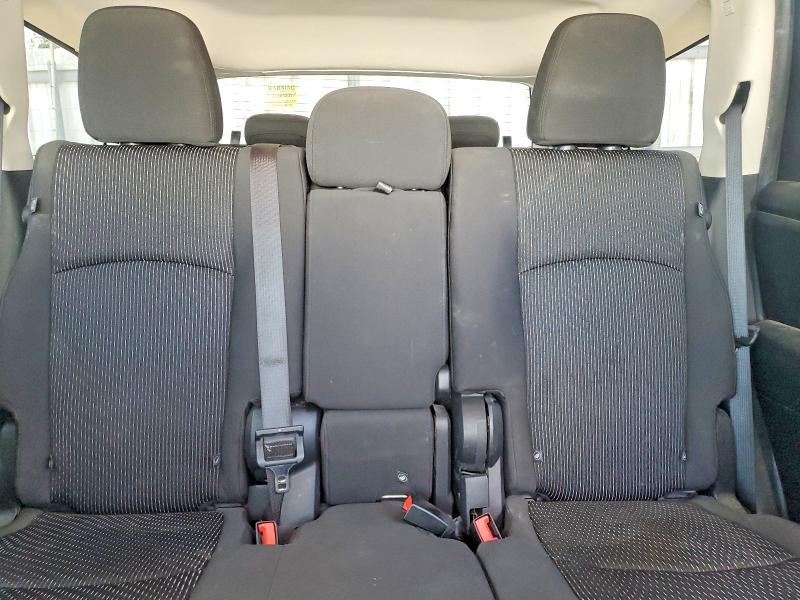 Photo 10 from auction – 2018 DODGE JOURNEY with VIN 3C4PDCAB6JT196020