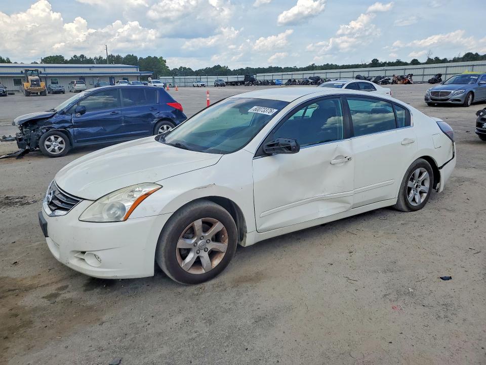NISSAN ALTIMA 2012 z numerem VIN 1N4AL2AP2CN505537 - Zdjęcie z aukcji
