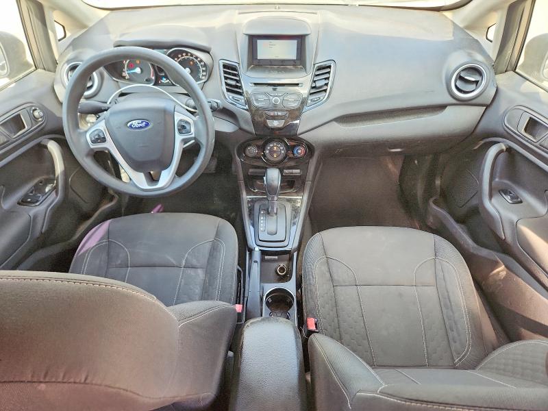 Photo 8 from auction – 2019 FORD FIESTA with VIN 3FADP4EJ9KM165668