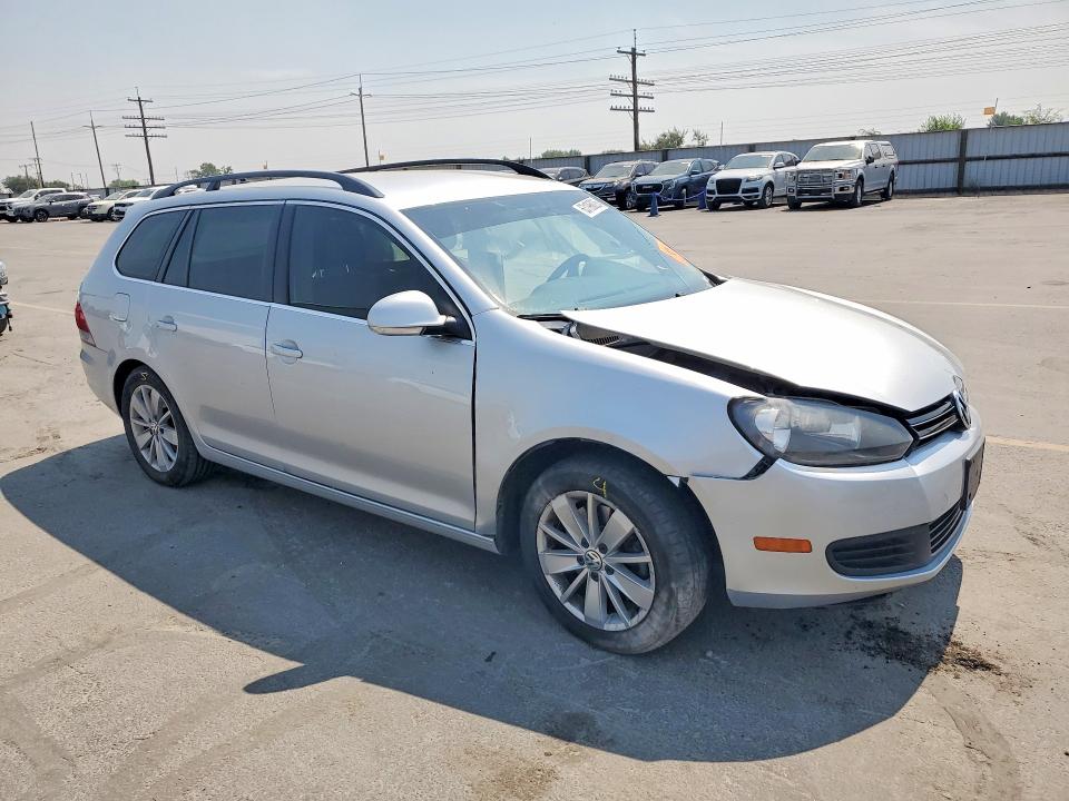 Photo 4 from auction – 2012 VOLKSWAGEN JETTA with VIN 3VWPL7AJ7CM618582