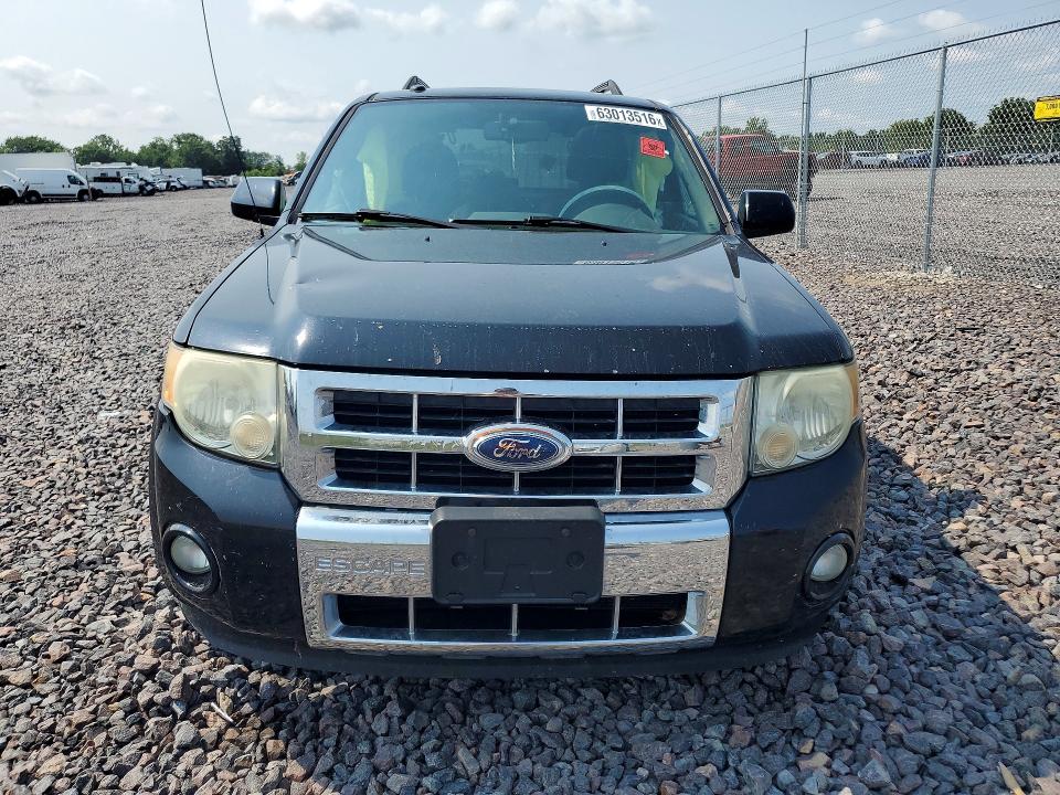 Photo 5 from auction – 2009 FORD ESCAPE with VIN 1FMCU94G99KC84593