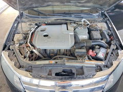 Photo 11 from auction – 2011 FORD FUSION with VIN 3FADP0L37BR335302