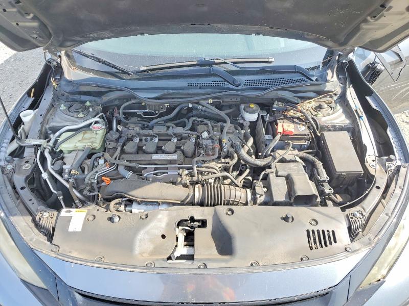 Photo 11 from auction – 2017 HONDA CIVIC with VIN SHHFK7G29HU208751