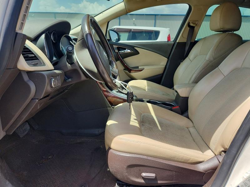 Photo 7 from auction – 2015 BUICK VERANO with VIN 1G4PR5SK4F4165840
