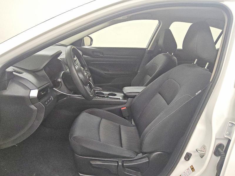Photo 7 from auction – 2025 NISSAN ALTIMA with VIN 1N4BL4BVXSN327159