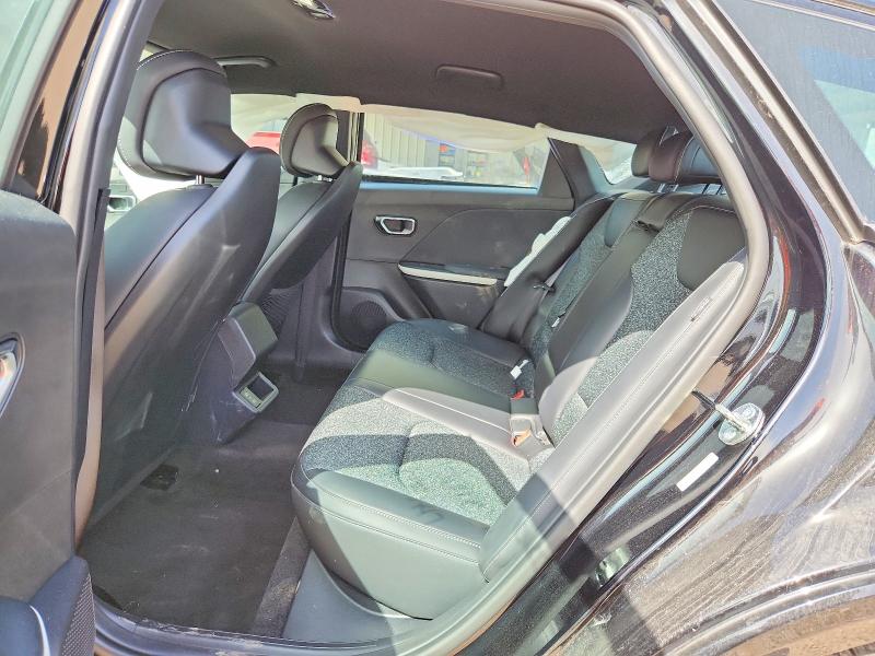 Photo 10 from auction – 2025 KIA K4 with VIN 3KPFW4DE1SE248046