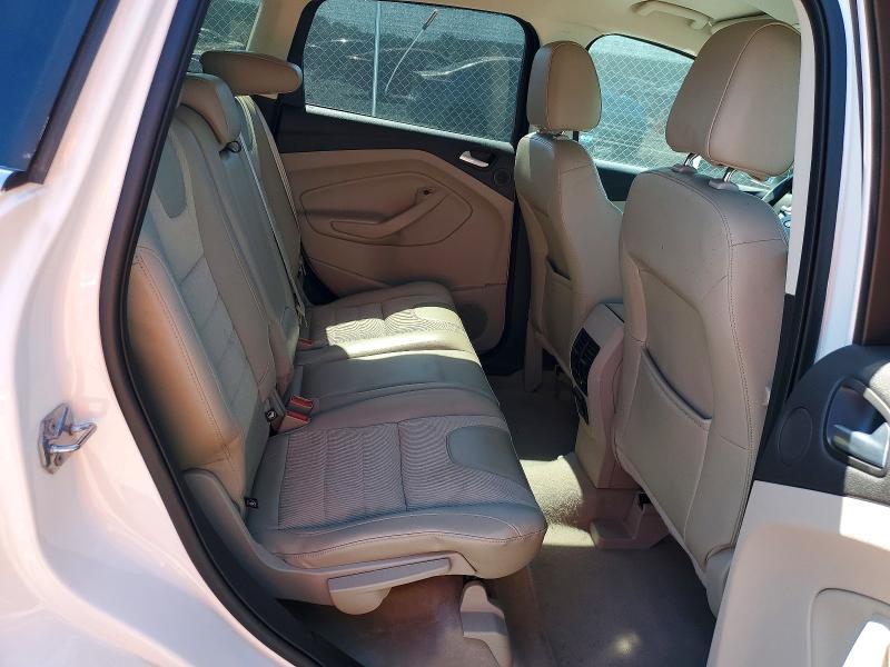 Photo 10 from auction – 2015 FORD ESCAPE with VIN 1FMCU0GXXFUA56805