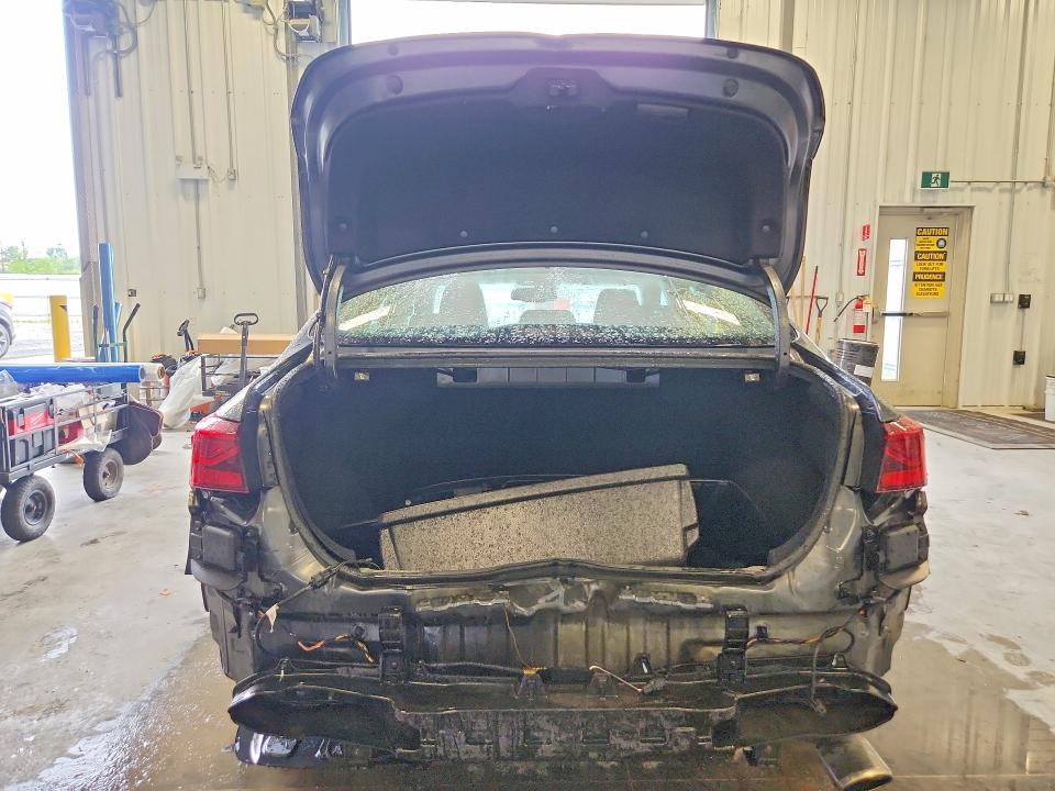Photo 6 from auction – 2020 KIA FORTE with VIN 3KPF54AD1LE249746