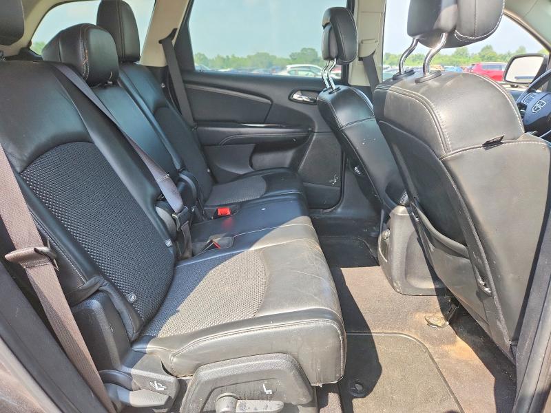 Photo 11 from auction – 2018 DODGE JOURNEY with VIN 3C4PDDGG7JT371397