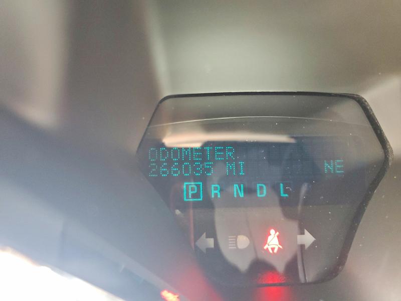 Photo 9 from auction – 2014 CHEVROLET TRAVERSE with VIN 1GNKRHKD1EJ252894