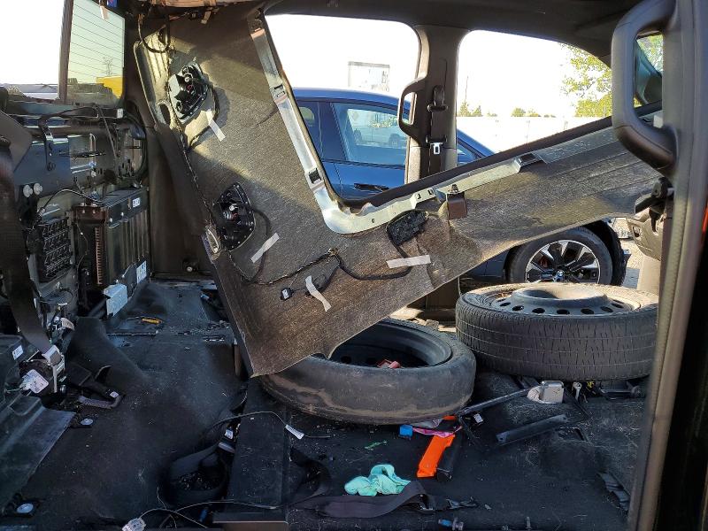 Photo 10 from auction – 2024 RAM 1500 with VIN 1C6SRFJT0RN108717