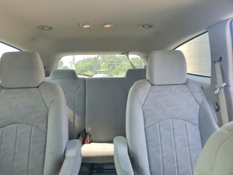 Photo 10 from auction – 2017 BUICK ENCLAVE with VIN 5GAKRAKD3HJ225203