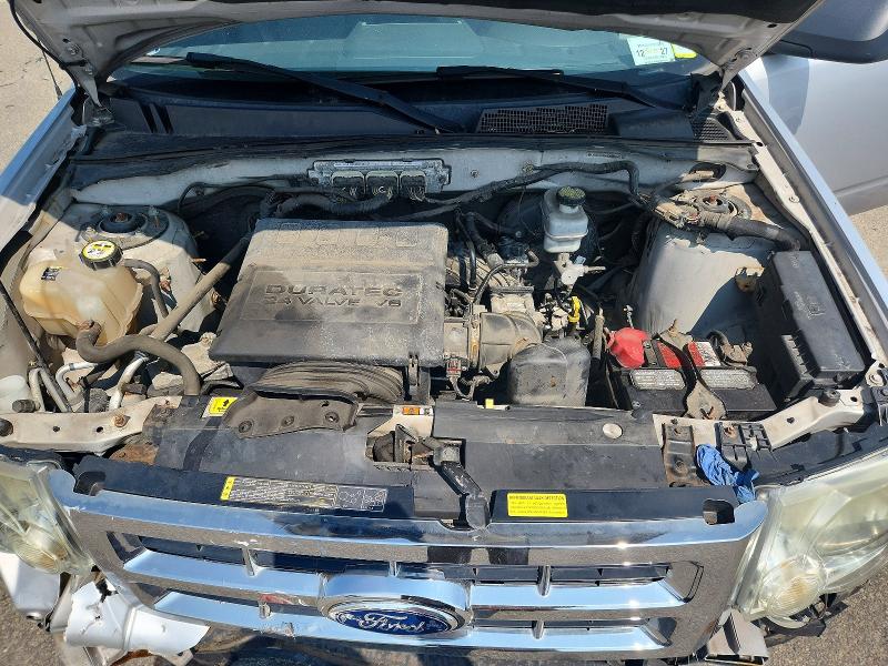 Photo 12 from auction – 2012 FORD ESCAPE with VIN 1FMCU9DG5CKA96872