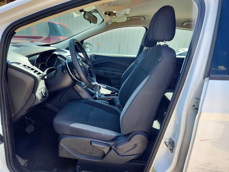 Photo 7 from auction – 2016 FORD ESCAPE with VIN 1FMCU0F76GUB44317