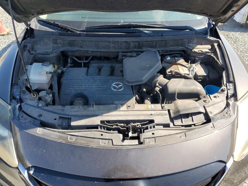 Photo 12 from auction – 2015 MAZDA CX-9 with VIN JM3TB2DV7F0447255