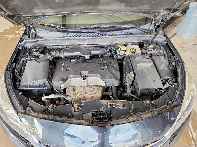 Photo 11 from auction – 2014 CHEVROLET MALIBU with VIN 1G11C5SL0EF271606