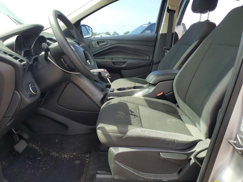 Photo 7 from auction – 2016 FORD ESCAPE with VIN 1FMCU0F77GUA84032