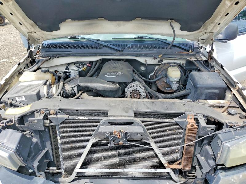 Photo 11 from auction – 2006 CHEVROLET SILVERADO with VIN 1GCEK14V36E169906
