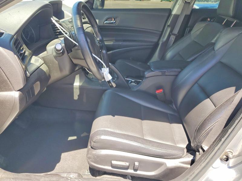 Photo 7 from auction – 2018 ACURA ILX with VIN 19UDE2F4XJA009066