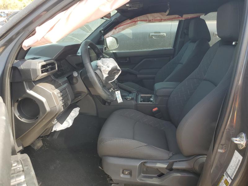 Photo 7 from auction – 2026 TOYOTA TACOMA with VIN 3TMLB5JN8TM253194