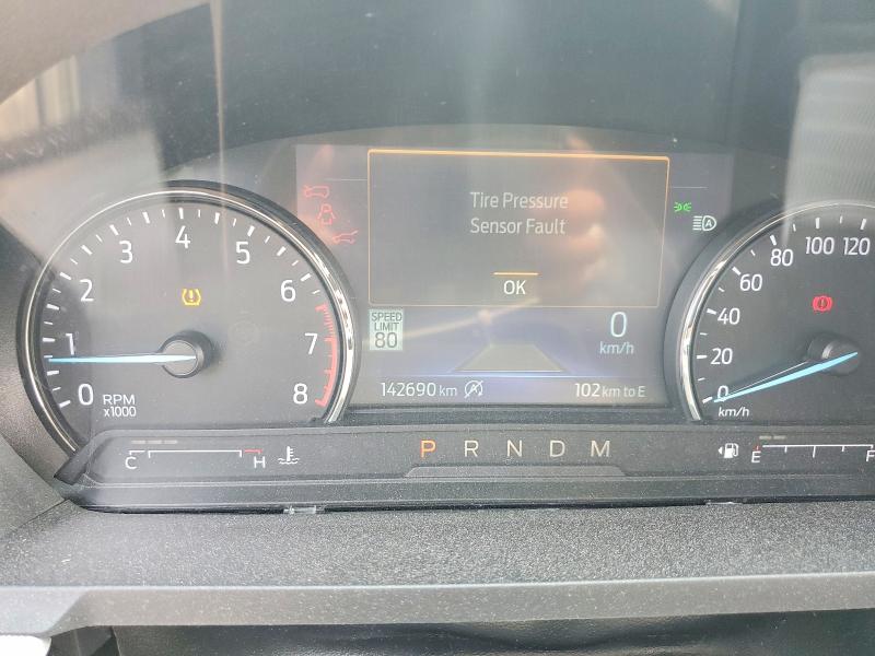Photo 9 from auction – 2020 FORD EXPLORER with VIN 1FMSK8DH6LGA64990