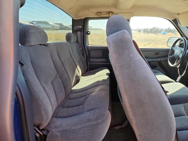 Photo 10 from auction – 2004 CHEVROLET SILVERADO with VIN 2GCEC19T841288179