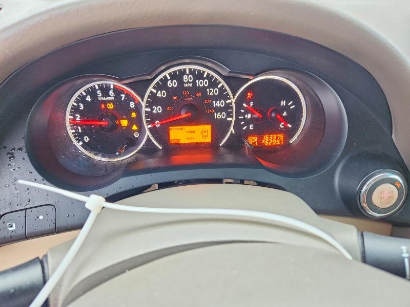 Photo 9 from auction – 2011 NISSAN ALTIMA with VIN 1N4AL2APXBC113240