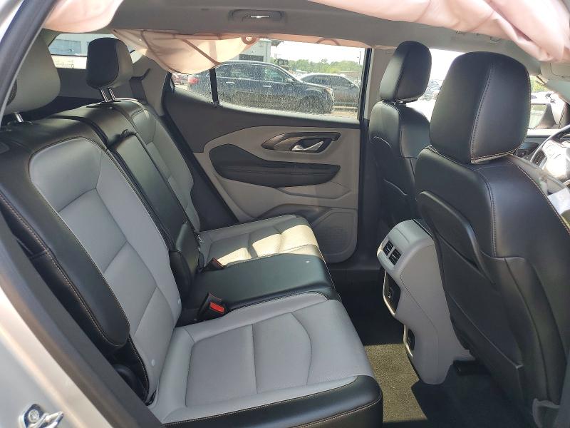 Zdjęcie 11 z aukcji – 2021 GMC TERRAIN z VIN 3GKALVEV4ML313319