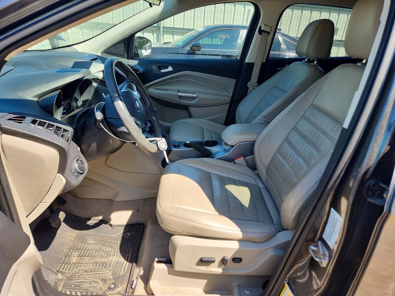 Photo 7 from auction – 2016 FORD ESCAPE with VIN 1FMCU0GX5GUC05591