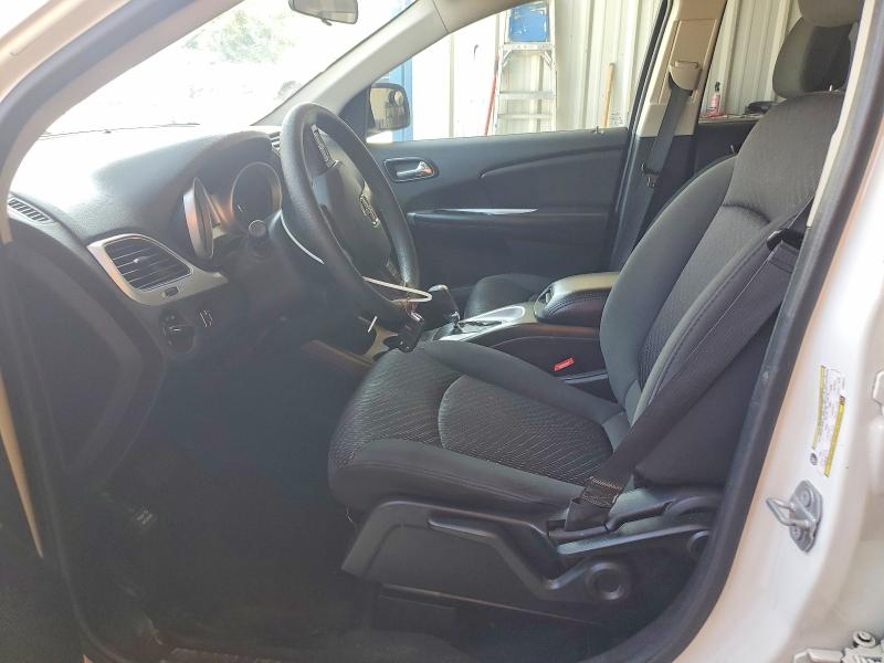 Photo 7 from auction – 2018 DODGE JOURNEY with VIN 3C4PDCAB4JT302514