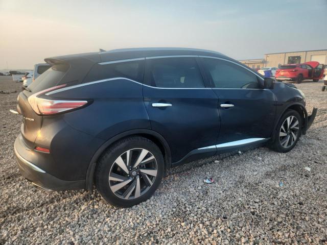 Photo 3 from auction – 2016 NISSAN MURANO with VIN 5N1AZ2MG0GN131340