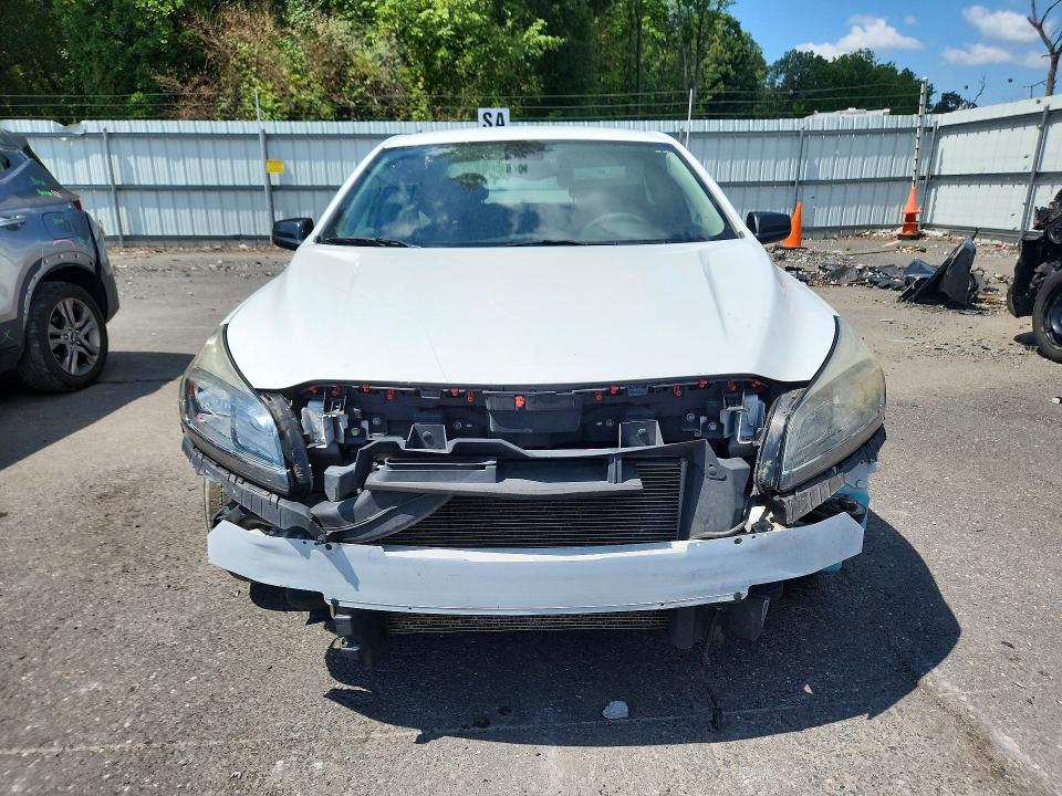 Photo 5 from auction – 2016 CHEVROLET MALIBU LIMITED with VIN 1G11A5SA3GU138566