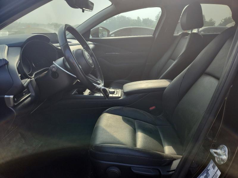 Photo 7 from auction – 2020 MAZDA CX-30 with VIN 3MVDMBCL7LM115993