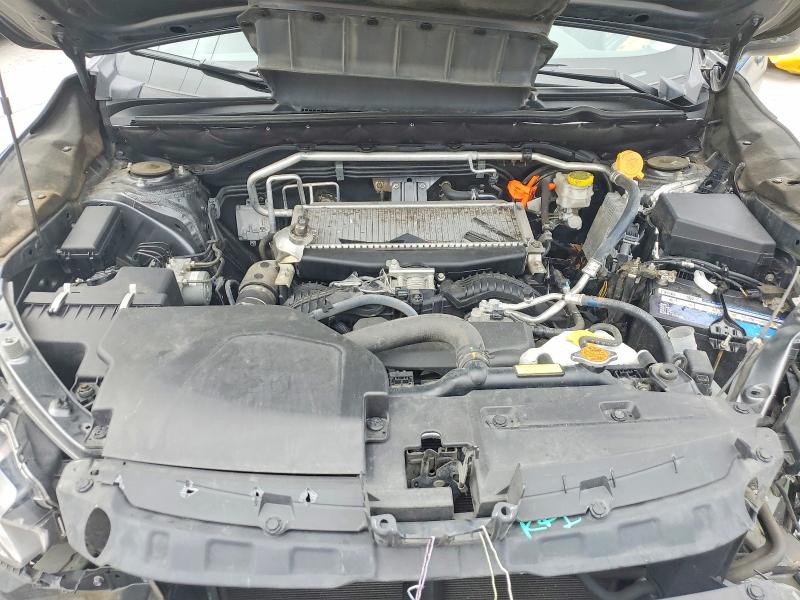 Photo 11 from auction – 2020 SUBARU ASCENT with VIN 4S4WMAFD4L3478919