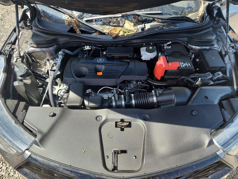 Photo 12 from auction – 2026 ACURA RDX with VIN 5J8TC2H73TL000564